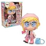 Trottie Lucy: Análisis y Comparativa de un Juguete Innovador para el Diversión de Niños y Niñas Trottie Lucy: Análisis y Comparativa de un Juguete Innovador para el Diversión de Niños y Niñas