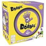 Análisis del Juego de Cartas Dobble: ¿Es el Mejor Juguete para Desarrollar la Agilidad Mental en Niños y Niñas? Análisis del Juego de Cartas Dobble: ¿Es el Mejor Juguete para Desarrollar la Agilidad Mental en Niños y Niñas?