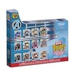 Bitty Pop Marvel: Análisis y Comparativa de los Mejores Juguetes para Niños y Niñas
