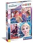 Los Mejores Puzzle de Frozen para Niños de 4 Años: Análisis y Comparativa de Juguetes Mágicos Los Mejores Puzzle de Frozen para Niños de 4 Años: Análisis y Comparativa de Juguetes Mágicos
