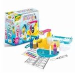 Rotuladores Olorosos Crayola: Análisis y Comparativa de los Mejores Juguetes Creativos para Niños y Niñas Rotuladores Olorosos Crayola: Análisis y Comparativa de los Mejores Juguetes Creativos para Niños y Niñas