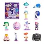 Análisis de los Mejores Muñecos Inside Out: Comparativa de los Personajes que Encantarán a tus Niños