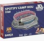 Descubre los Mejores Puzzles 3D de Estadios de Fútbol: Análisis y Comparativa para Niños y Niñas Descubre los Mejores Puzzles 3D de Estadios de Fútbol: Análisis y Comparativa para Niños y Niñas