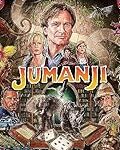 Tablero Jumanji: Análisis y Comparativa de los Mejores Juguetes para Niños y Niñas