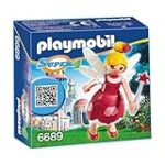 Playmobil Super 4: Análisis y Comparativa de los Mejores Juguetes para Estimular la Creatividad de Niños y Niñas