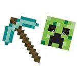 Los Mejores Disfraces de Creeper: Análisis y Comparativa de Juguetes para Pequeños Aficionados de Minecraft