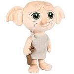 Los Mejores Peluches de Dobby de Harry Potter: Análisis y Comparativa para los Pequeños Magos