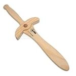 Las Mejores Espadas de Madera para Niños: Análisis y Comparativa de Juguetes Seguros y Divertidos
