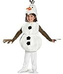 Los Mejores Disfraces de Olaf: Análisis y Comparativa para los Pequeños Fans de Frozen