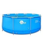 Comparativa de Piscinas Desmontables 366 x 122: Diversión Acuática para Niños en el Jardín Comparativa de Piscinas Desmontables 366 x 122: Diversión Acuática para Niños en el Jardín