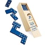 Los Mejores Dominós como Regalo de Comunión: Análisis y Comparativa para Sorprender a los Más Pequeños Los Mejores Dominós como Regalo de Comunión: Análisis y Comparativa para Sorprender a los Más Pequeños
