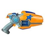 Análisis de la Pistola Slugterra: ¿Es el Mejor Juguete para los Pequeños Aventureros? Análisis de la Pistola Slugterra: ¿Es el Mejor Juguete para los Pequeños Aventureros?