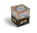 Los Mejores Puzzles Anime: Análisis y Comparativa de Juguetes que Inspiran Creatividad en Niños y Niñas