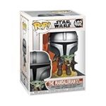 Análisis de los Mejores Funko Mandalorian: Comparativa de Juguetes que Encantarán a los Pequeños Fans de Star Wars