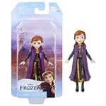 Descubre los Mejores Juguetes de Anna de Frozen: Análisis y Comparativa para Pequeñas Fans Descubre los Mejores Juguetes de Anna de Frozen: Análisis y Comparativa para Pequeñas Fans