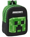 Análisis de la Mochila Minecraft de Juguettos: ¿El Mejor Accesorio para los Fans del Juego? Análisis de la Mochila Minecraft de Juguettos: ¿El Mejor Accesorio para los Fans del Juego?
