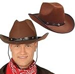 Sombrero Cowboy Disfraz: Comparativa de los Mejores Juguetes para Pequeños Aventureros