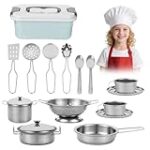 Los Mejores Accesorios para Cocinitas: Análisis y Comparativa de Juguetes que Fomentan la Creatividad Infantil Los Mejores Accesorios para Cocinitas: Análisis y Comparativa de Juguetes que Fomentan la Creatividad Infantil