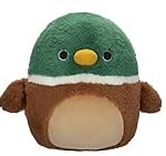Análisis de los Squishmallows Pato: ¿Son el Juguete Ideal para Nuestros Pequeños? Análisis de los Squishmallows Pato: ¿Son el Juguete Ideal para Nuestros Pequeños?
