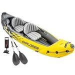 Explorando la Diversión: Comparativa de los Mejores Kayaks de Dos Plazas para Niños y Niñas Explorando la Diversión: Comparativa de los Mejores Kayaks de Dos Plazas para Niños y Niñas