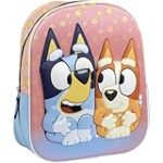 Análisis de la Mochila Escolar Bluey: La Mejor Opción para Pequeños Fans de la Diversión en la Escuela Análisis de la Mochila Escolar Bluey: La Mejor Opción para Pequeños Fans de la Diversión en la Escuela