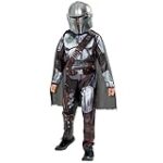 Comparativa de los Mejores Disfraces de Mandalorian: Diversión y Aventura para Niños y Niñas