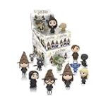 Figurines de Harry Potter: Análisis y Comparativa de los Mejores Juguetes para Niños y Niñas