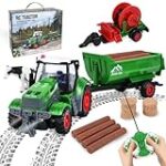 Los Mejores Tractores Juguete: Análisis y Comparativa para Diversión Asegurada en Niños y Niñas Los Mejores Tractores Juguete: Análisis y Comparativa para Diversión Asegurada en Niños y Niñas