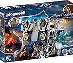 Análisis Completo de la Fortaleza Novelmore de Playmobil: ¿El Juguete Ideal para Aventuras Épicas?