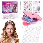 Descubre la Magia de Nancy Look Brillante: Análisis y Comparativa de los Mejores Juguetes para Niñas