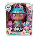 Comparativa de Muñecas Trotties: Las Mejores Opciones para Fomentar la Imaginación de Niños y Niñas Comparativa de Muñecas Trotties: Las Mejores Opciones para Fomentar la Imaginación de Niños y Niñas