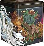 Análisis de las Mejores Latas de Cartas Pokémon: ¿Cuál es la Ideal para Fomentar la Diversión y el Juego en Niños y Niñas? Análisis de las Mejores Latas de Cartas Pokémon: ¿Cuál es la Ideal para Fomentar la Diversión y el Juego en Niños y Niñas?