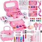 Los Mejores Juegos de Maquillaje para Niñas: Análisis y Comparativa de Juguetes Divertidos y Educativos