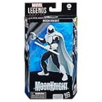 Análisis de Marvel Legends Moon Knight: El Juguete Perfecto para Pequeños Superhéroes Análisis de Marvel Legends Moon Knight: El Juguete Perfecto para Pequeños Superhéroes