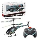 Los Mejores Helicópteros Radiocontrol: Análisis y Comparativa de Juguetes para Niños y Niñas