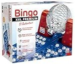 Descubre el Mejor Bingo Juego de Mesa: Análisis y Comparativa de Opciones Divertidas para Niños y Niñas