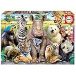 Los Mejores Puzzles para Niños de 9 a 12 Años: Análisis y Comparativa de Opciones Divertidas y Educativas