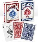 Las Mejores Barajas de Cartas de Póker para Niños: Análisis y Comparativa de Juguetes Divertidos y Educativos Las Mejores Barajas de Cartas de Póker para Niños: Análisis y Comparativa de Juguetes Divertidos y Educativos