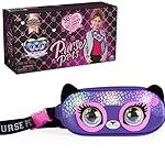 Riñonera Purrse Pets: La Compañera Ideal para Jugar y Aventuras de tus Niños - Análisis y Comparativa de los Mejores Juguetes