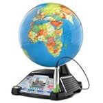 Descubre el Globo Terráqueo VTech: Análisis y Comparativa de Este Juguete Educativo para Niños Descubre el Globo Terráqueo VTech: Análisis y Comparativa de Este Juguete Educativo para Niños