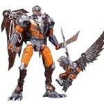 Primal Transformer: Análisis y Comparativa de uno de los Mejores Juguetes para Niños y Niñas