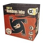 El Pacto de los Hombres Lobo de Castronegro: Comparativa de Juguetes que Fomentan la Imaginación y Diversión en los Niños