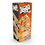 Juegos Jenga: Comparativa de los Mejores Modelos para Fomentar la Diversión y Habilidades en Niños y Niñas Juegos Jenga: Comparativa de los Mejores Modelos para Fomentar la Diversión y Habilidades en Niños y Niñas