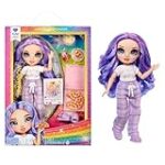 Fiesta de Pijamas Rainbow High: Análisis de los Mejores Juguetes para una Noche de Diversión Infinita Fiesta de Pijamas Rainbow High: Análisis de los Mejores Juguetes para una Noche de Diversión Infinita