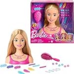 Barbie Busto Peinados: Análisis Comparativo de los Mejores Juguetes para Creatividad y Estilo Infantil