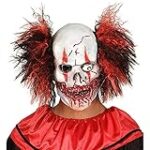 Las Mejores Máscaras del Payaso Asesino: Análisis y Comparativa de Juguetes para los Pequeños Aventureros