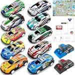 Micromachines Coches: Análisis y Comparativa de los Mejores Juguetes para Pequeños Aficionados al Automovilismo