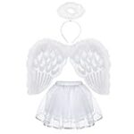 Los Mejores Disfraces de Ángel para Bebé: Comparativa y Análisis para Encontrar el Ideal para Tu Pequeño
