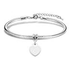 Las Mejores Pulseras con Letra: Comparativa y Análisis de Juguetes para Niños y Niñas