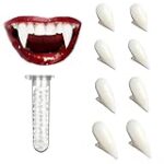 Los Mejores Colmillos de Vampiro para Niños: Análisis y Comparativa de Juguetes Halloweenescos Los Mejores Colmillos de Vampiro para Niños: Análisis y Comparativa de Juguetes Halloweenescos